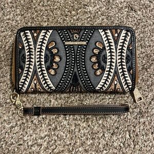Spartina 449 wallet